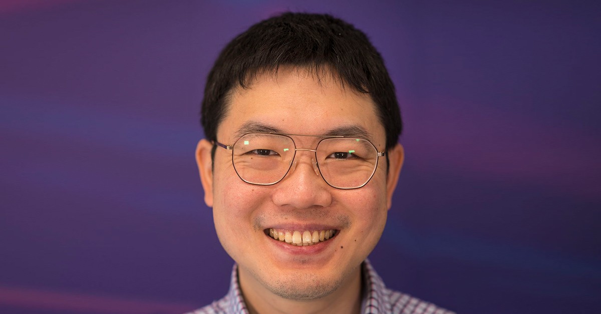 PhoreMost: Meet the Team – Dr Jia Lu, Principal Scientist, Target Discovery